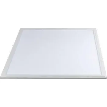 LED panel NBB LED panel 40W/CCT 2800K-5700K LU-6060-40WT 595x595x10 mm 85lm/W (vč. CCT driveru, bez ovl.) 253403050