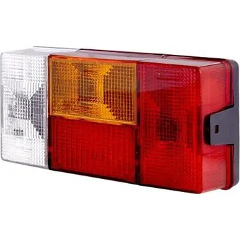 Zadní světlomet Zadní světlo HELLA 2VP 006 040-351