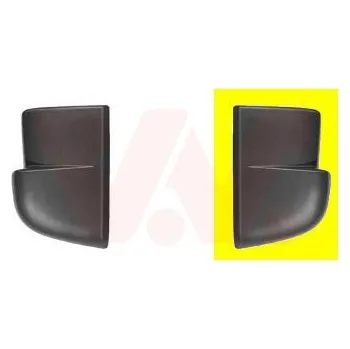 Nárazník Nárazník VAN WEZEL 5877534