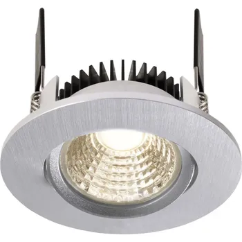 Light Impressions Deko-Light stropní vestavné svítidlo COB-68-24V-4000K-kulaté 24V DC 8,50 W 4000 K 720 lm 565305