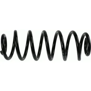 Pružina podvozku SACHS 996 943