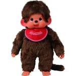 Monchhichi Mončiči kluk s bryndákem 45…