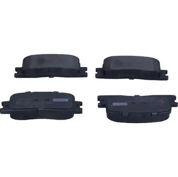 Brzdová destička Sada brzdových destiček, kotoučová brzda MAXGEAR 19-3139