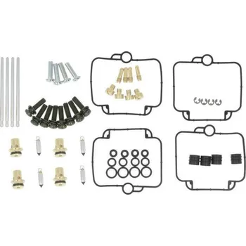 Karburátor All Balls opravná sada karburátoru Suzuki GSXR750 90-92 SUZUKI GSX R 750 rok 90-92