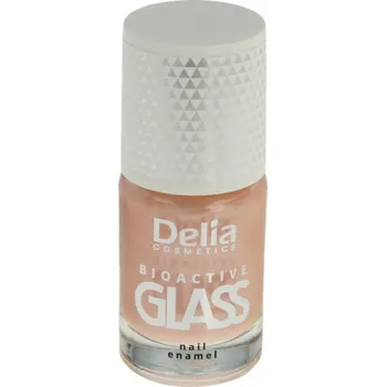 Masážní přístroj Bioaktivní sklovina na nehty Delia Delia Cosmetics č. 06 11ml