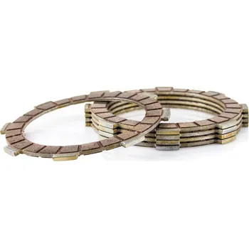 Spojková sada Lamely spojky sada MOTION STUFF STF-501-1022