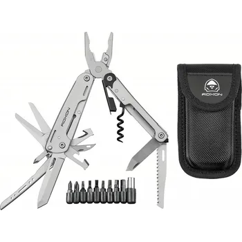 multitool Roxon Storm S801S stříbrný