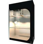 Secret Jardin DS120WFS Full Spectrum Set 200W (Secret Jardin DS120WFS Full Spectrum Set je určen pro pěstování na ploše 120x60 cm po celý pěstební cyklus.)