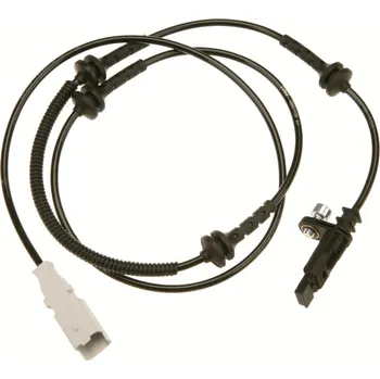 Přislušenství brzdového systému Snímač, počet otáček kol TRW GBS1109