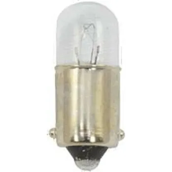 Žárovka NBB CB žár. signal. 30V 100mA BA9S 403019000