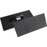 ENCO Hladítko plastové brusné s korundem 400 x 180 mm