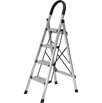 Žebřík Craftfull CF-134A Velikost: 4 stupně