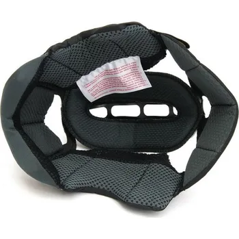 Helma na motorku Arai Arai X-TEND RAM vel.M-L(III) Dry-Cool interiér 12mm 12