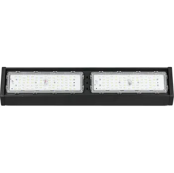 Průmyslové svítidlo V-TAC Průmyslové LED lineární svítidlo HIGHBAY, 100 W, 12000lm - SAMSUNG LED