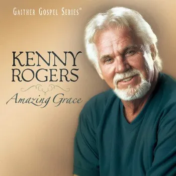 Hudba Kenny Rogers - Amazing Grace (CD, 0617884646424)