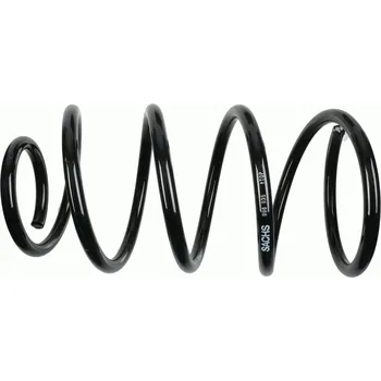 Pružina podvozku SACHS 998 935