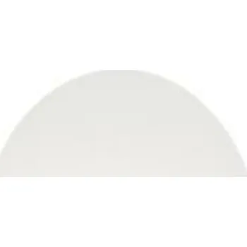 Venkovní osvětlení Venkovní difuzor Ideal Lux Clio-2 Paralume 116716 23cm IP44 bílý ke svítidlům rodiny Clio