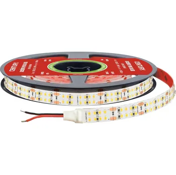 LED páska CENTURY LED pásek ACCENTO PRO 30W 240 led/m 150W 4000K 11400Lm Ra90 120d IP20 24VDC CEN AC90-3024040