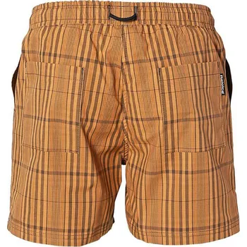 Pánské kraťasy REJOICE Sun XL světle hnědá