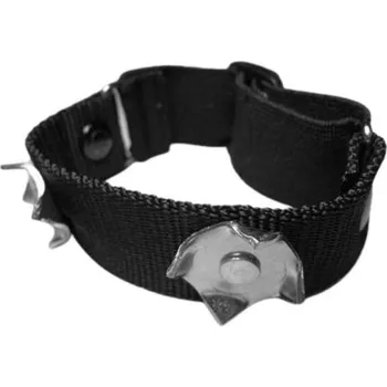 nesmeky Protiskluzu Streetky nesmeky černé 39-43