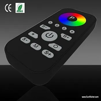 LED páska SUNRICHER RF RGB Remote Controller 4 Zone (ovladač)