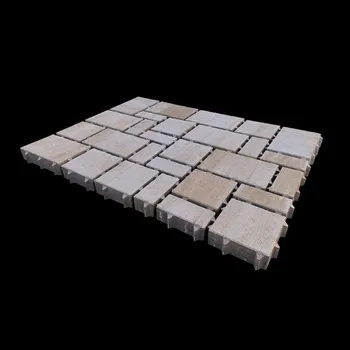 Dlažba DITON KOMBI AQUA 6 - Latte