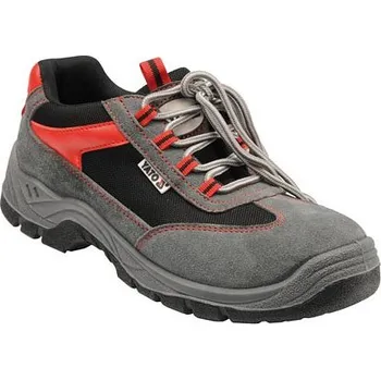 Špunt do uší Yato Pracovní obuv PUEBLE S3 velikost 44 YT-80588