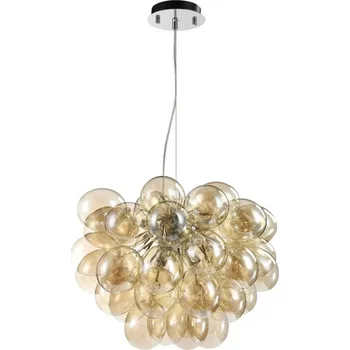 MAYTONI závěsné svítidlo Balbo MOD112-08-G