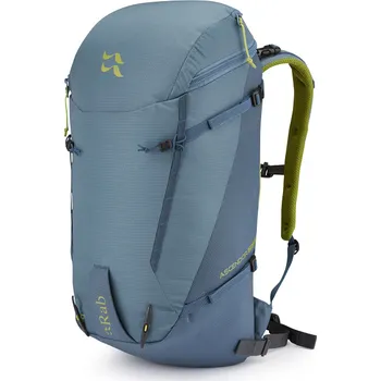 turistický batoh RAB Ascendor 28 modrá
