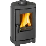 La Nordica Brigitta GB černá