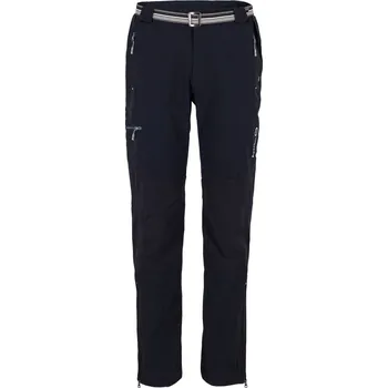 Dámské kalhoty MILO Brenta Lady S černá