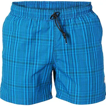 Pánské kraťasy REJOICE Sun XL modrá