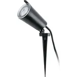 FARO TONI bodové svítidlo černé se zápichem