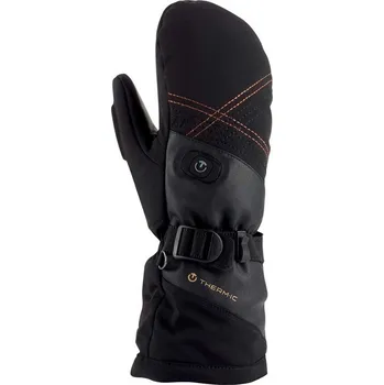 Rukavice Thermic Vyhřívané rukavice GLO Power Gloves Mittens V2 uni 6,5