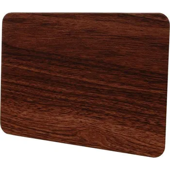 Příslušenství pro svítidlo Light Impressions Deko-Light boční kryt dřevo pro sérii Nihal 930314