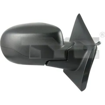 Auto zrcátko Vnější zpětné zrcátko TYC 328-0171