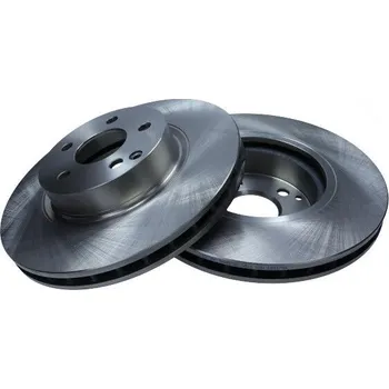 Brzdový kotouč Brzdový kotouč MAXGEAR 19-1261