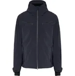 Bunda lyžařská Kjus Formula Velikost: M tmavě šedá