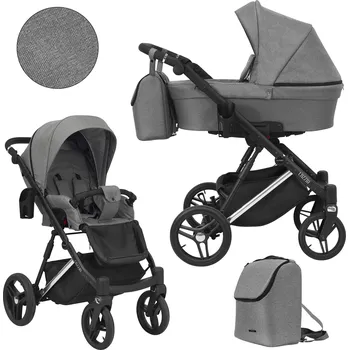 Kočárek Kočárek Kunert Lazzio Premium 06