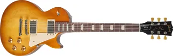 Elektrická kytara Gibson Les Paul Tribute Satin Honeyburst