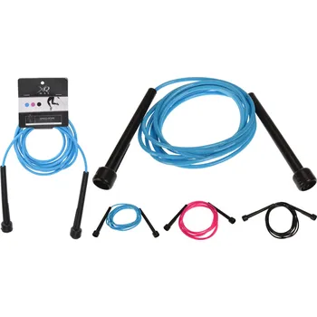 Švihadlo Švihadlo 240 cm mix barev