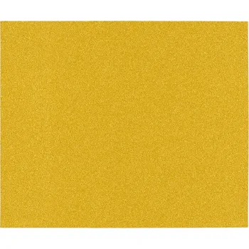 Brusný papír Smirdex 820 Žlutá řada 230 x 280 mm 1 ks P150