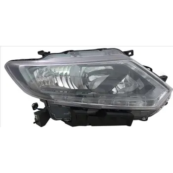 Přední světlomet Světlomet TYC 20-14816-06-2