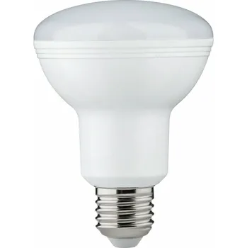 Žárovka Paulmann LED reflektor teplá bílá R80 10W E27 284.44 P 28444