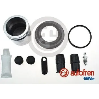Brzdový třmen Sada na opravy, brzdový třmen AUTOFREN SEINSA D42412C