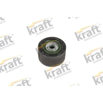 Vratná/vodicí kladka, klínový žebrový řemen KRAFT AUTOMOTIVE 1225779