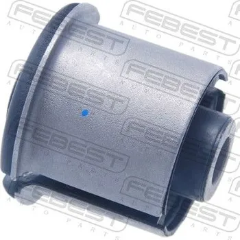 Zavěšení kol Zavěšení, tělo nápravy FEBEST MAB-148