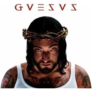 Zahraniční hudba LP Guè Pequeno: Gvesvs 2021