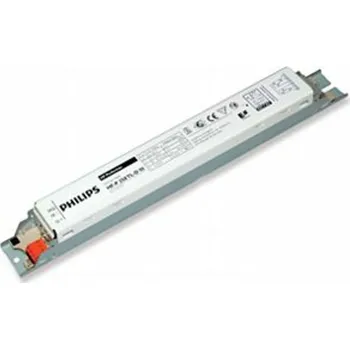 Žárovka Elektronický předřadník PHILIPS HF-P 258 TL-D III