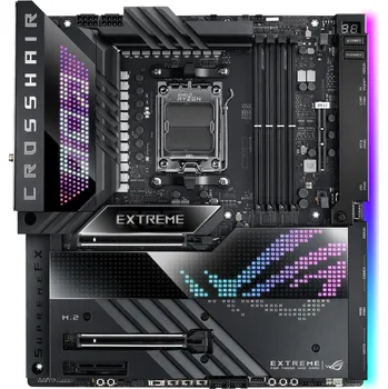 Základní deska ASUS ROG CROSSHAIR X670E EXTREME (90MB1B10-M0EAY0)